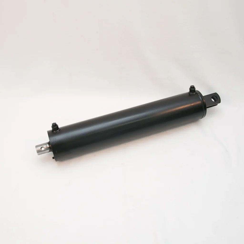Gas Log Splitters