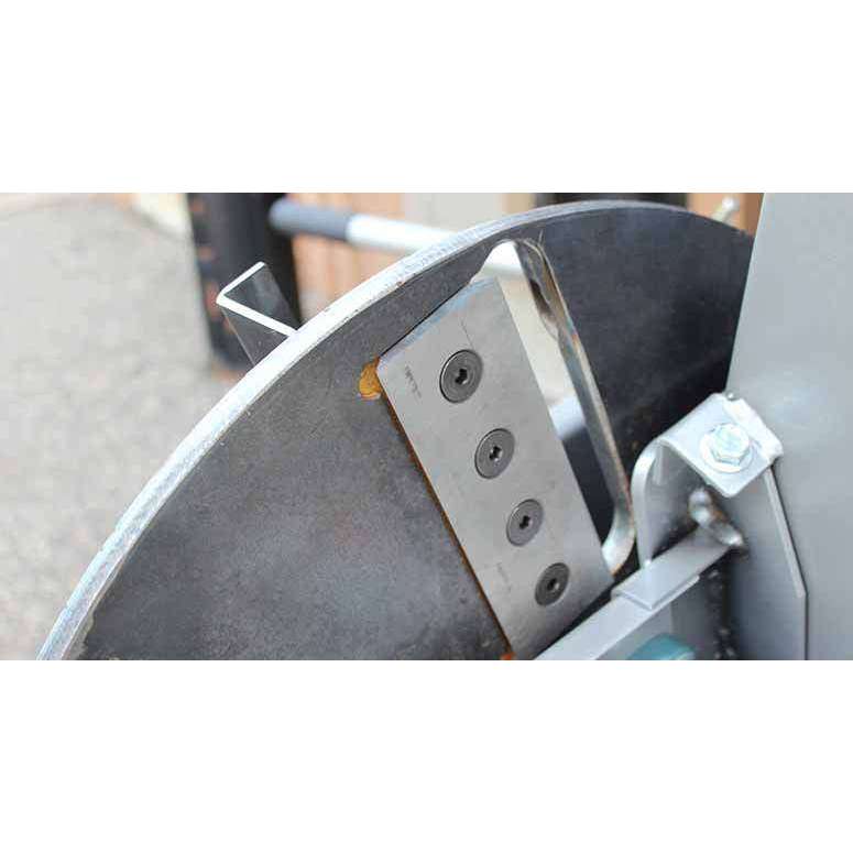 Dosko 4 Inch Honda GX390 Wood Chipper (13-21T-13H) - Image 15