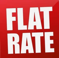 Flat Rate Dosko - Residential or Commercial Delivery?  Tax Free Most States