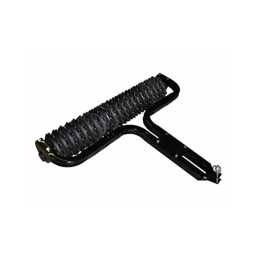 GreyWolf™ Till-N-Claw Cultipacker 60-In. Wide (GWG311028)