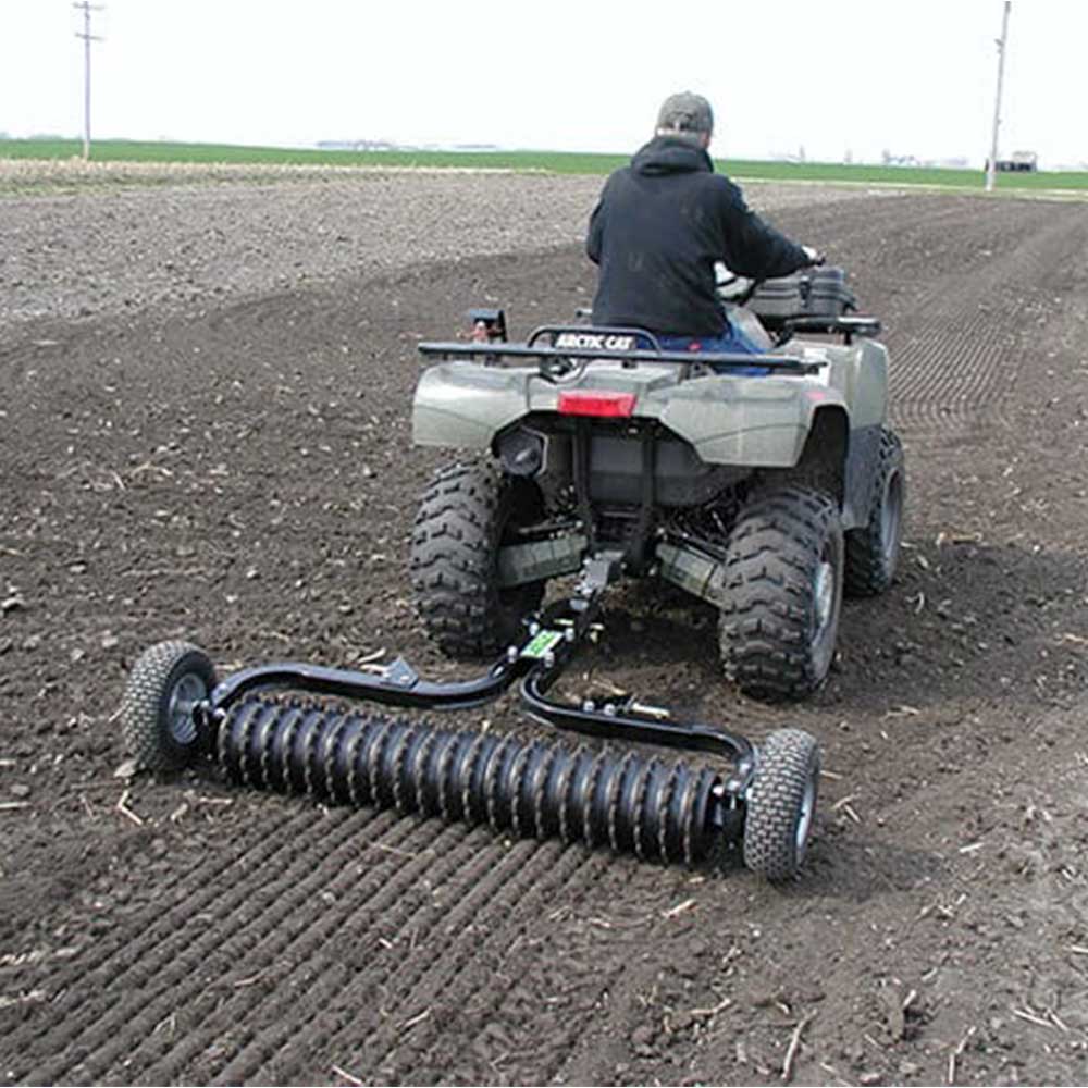 GreyWolf™ Till-N-Claw Cultipacker 60-In. Wide (GWG311028) - Image 4