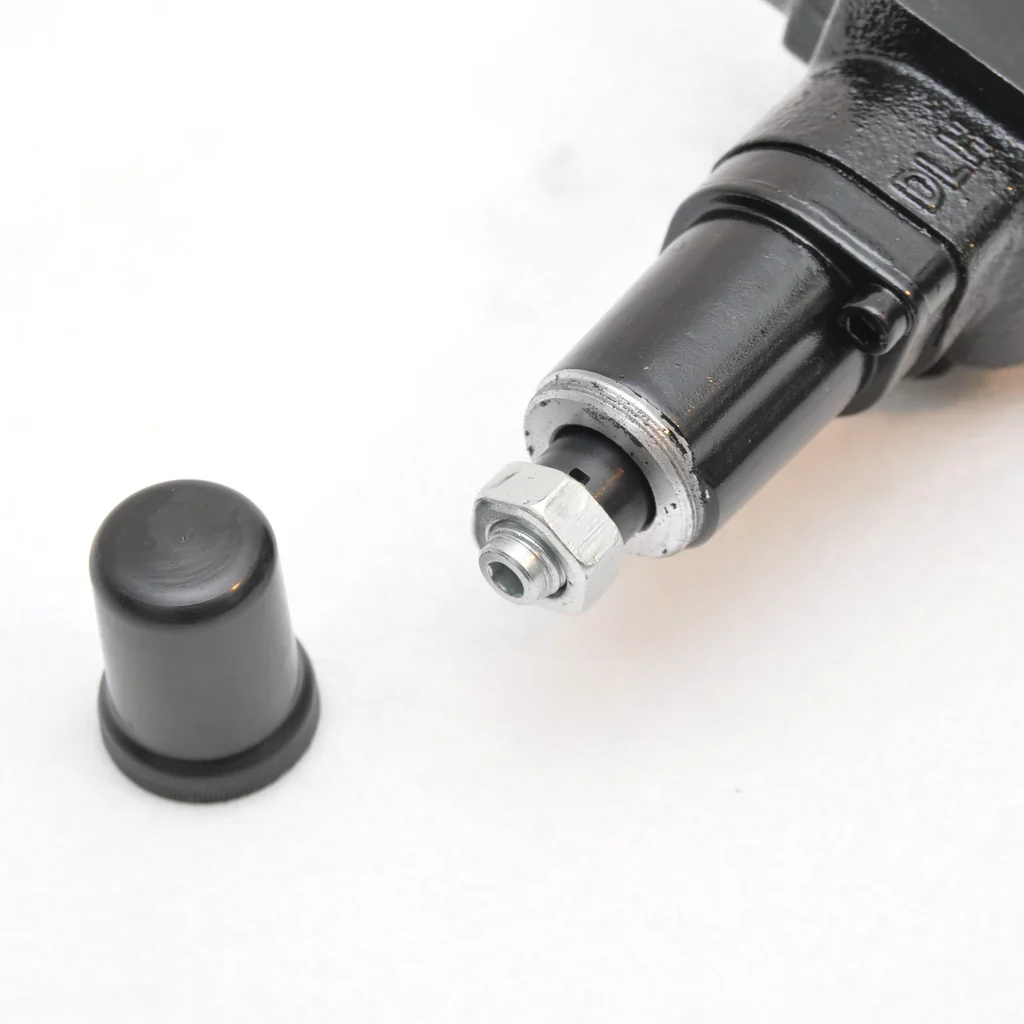 Hydraulic Log Splitter Valve, 25 gpm, 3500 psi, A7 (WSD31-284) - Image 4