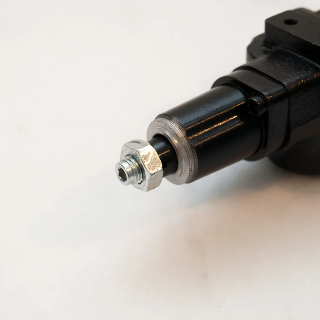 Hydraulic Log Splitter Valve, 25 gpm, 3500 psi, C5 Reverse Configuration (WSD31-286) - Image 5