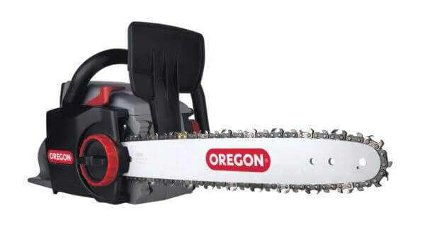 Oregon CS300 Self-Sharpening Cordless Chainsaw with 2.6 Ah Battery and Charger (572626) - Image 2