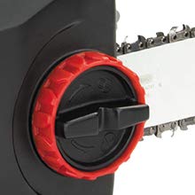 Oregon CS300 Self-Sharpening Cordless Chainsaw with 2.6 Ah Battery and Charger (572626) - Image 7